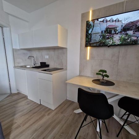 Elegance Dream Apartment Neum Ngoại thất bức ảnh