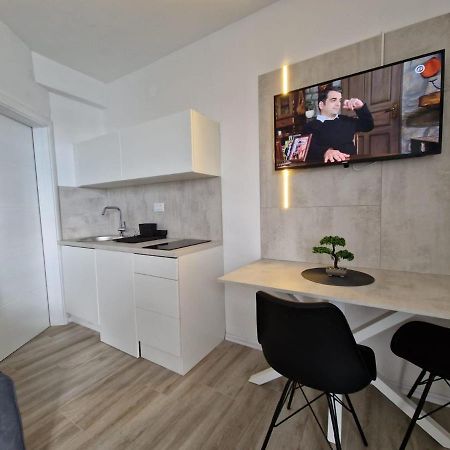 Elegance Dream Apartment Neum Ngoại thất bức ảnh