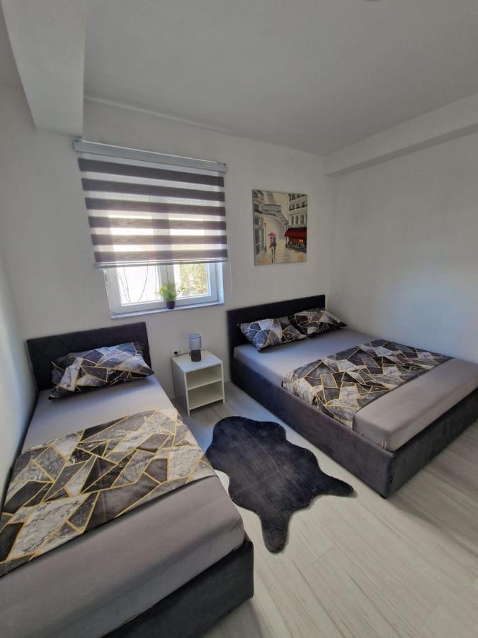 Elegance Dream Apartment Neum Ngoại thất bức ảnh