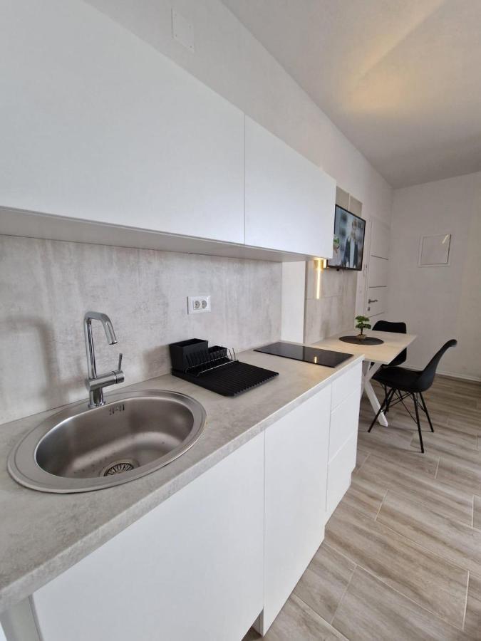 Elegance Dream Apartment Neum Ngoại thất bức ảnh