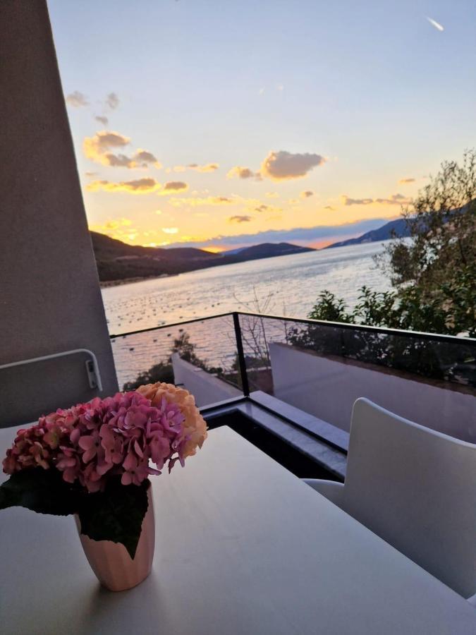 Elegance Dream Apartment Neum Ngoại thất bức ảnh