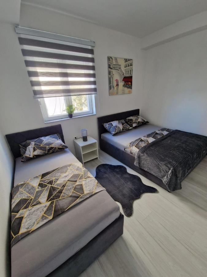 Elegance Dream Apartment Neum Ngoại thất bức ảnh