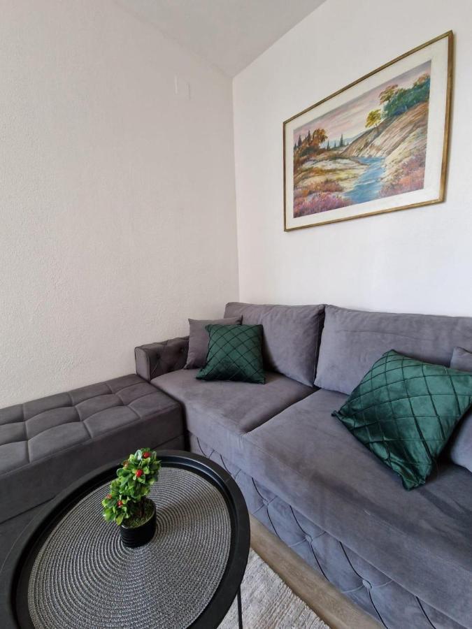 Elegance Dream Apartment Neum Ngoại thất bức ảnh