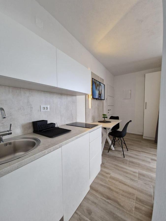Elegance Dream Apartment Neum Ngoại thất bức ảnh