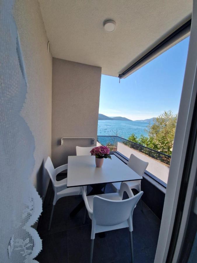 Elegance Dream Apartment Neum Ngoại thất bức ảnh